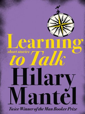 Learning to Talk - ebook